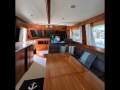 Alaska 46 Flybridge Gen Ii 2011 hull DHS Gen11