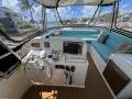 Alaska 46 Flybridge Gen Ii 2011 hull DHS Gen11