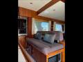 Alaska 46 Flybridge Gen Ii