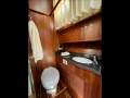 Alaska 46 Flybridge Gen Ii 2011 hull DHS Gen11