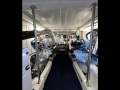 Alaska 46 Flybridge Gen Ii 2011 hull DHS Gen11
