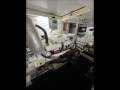 Alaska 46 Flybridge Gen Ii 2011 hull DHS Gen11