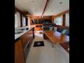 Alaska 46 Flybridge Gen Ii 2011 hull DHS Gen11