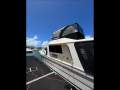 Alaska 46 Flybridge Gen Ii 2011 hull DHS Gen11