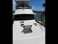 Alaska 46 Flybridge Gen Ii 2011 hull DHS Gen11