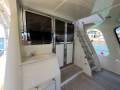 Alaska 46 Flybridge Gen Ii 2011 hull DHS Gen11