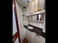 Alaska 46 Flybridge Gen Ii 2011 hull DHS Gen11