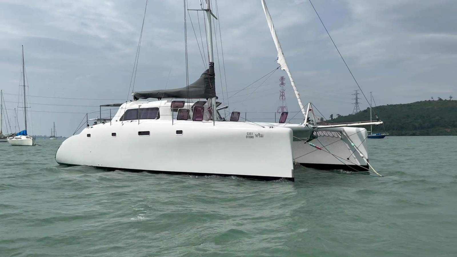 Andaman Cabriolet 39