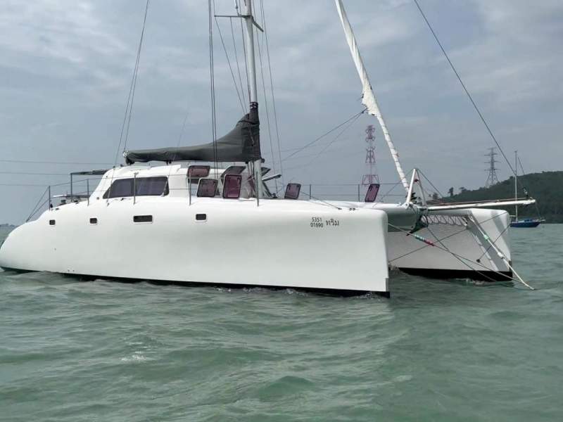 Andaman Cabriolet 39