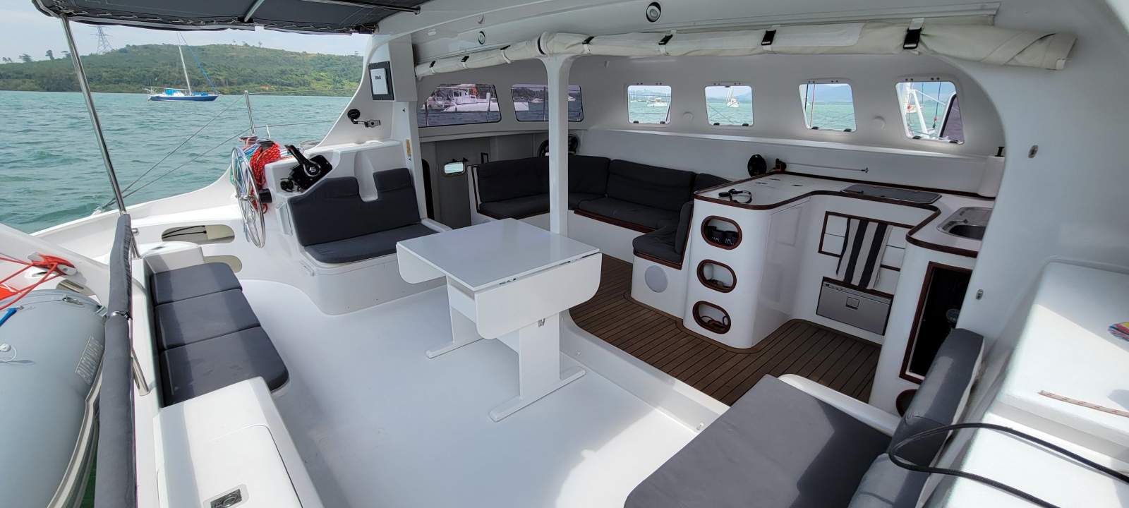 Andaman Cabriolet 39