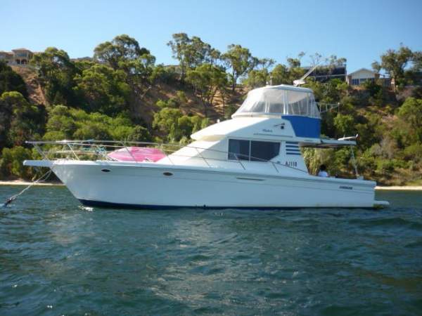 Northshore 42