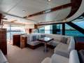 Riviera 57 Enclosed Flybridge