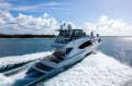 Riviera 57 Enclosed Flybridge