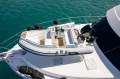 Riviera 57 Enclosed Flybridge