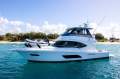 Riviera 57 Enclosed Flybridge