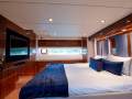 Riviera 57 Enclosed Flybridge