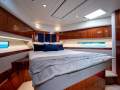 Riviera 57 Enclosed Flybridge