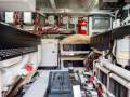 Riviera 57 Enclosed Flybridge
