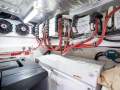 Riviera 57 Enclosed Flybridge