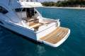 Riviera 57 Enclosed Flybridge
