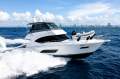 Riviera 57 Enclosed Flybridge
