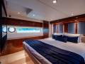 Riviera 57 Enclosed Flybridge