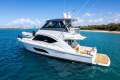 Riviera 57 Enclosed Flybridge