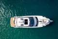 Riviera 57 Enclosed Flybridge