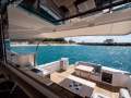 Riviera 57 Enclosed Flybridge