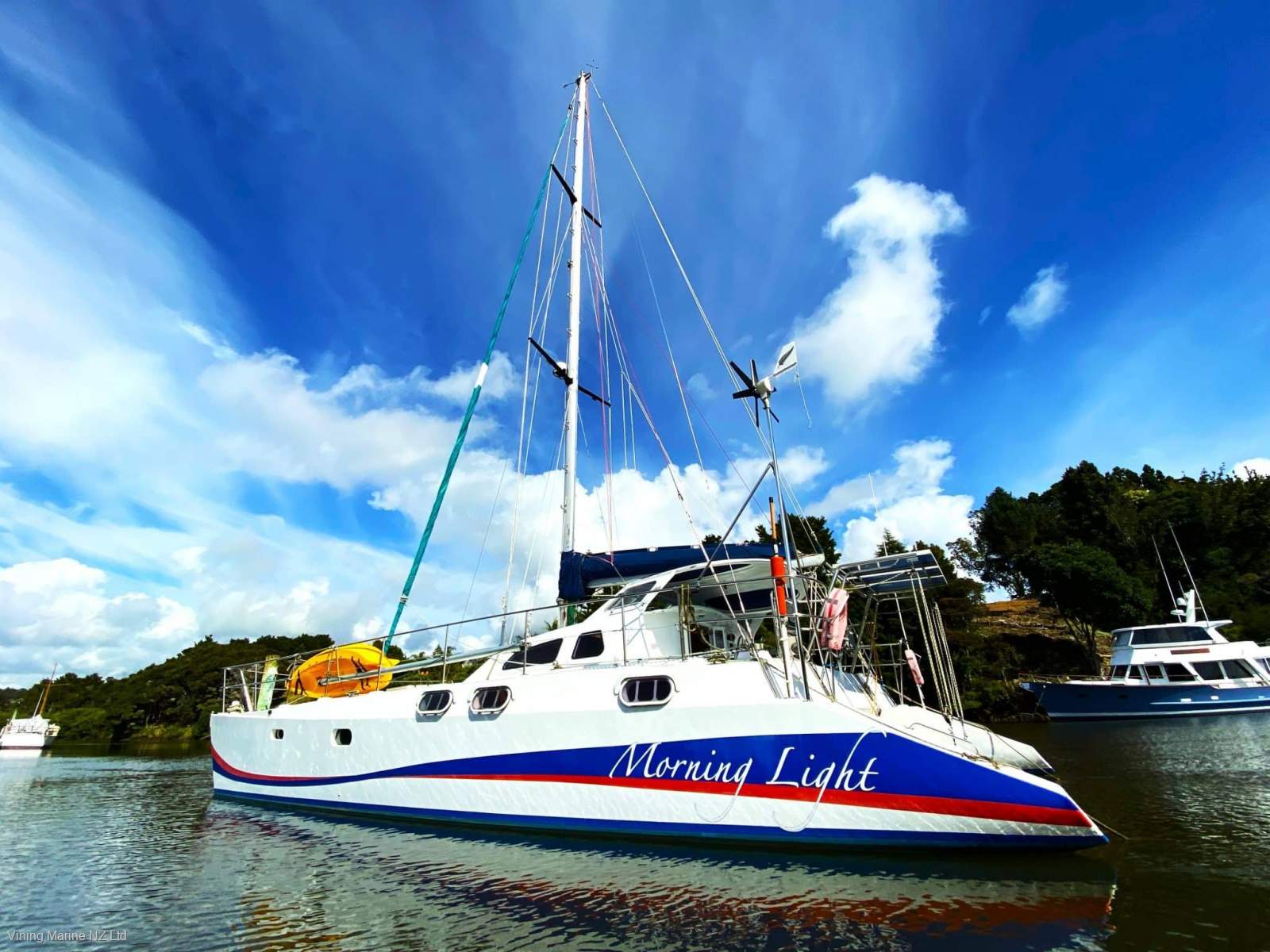 Simpson 42 - Live, Travel, Fish... So Much to Love!