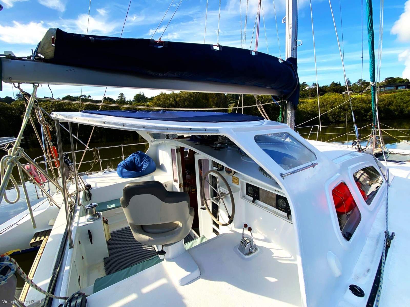 Simpson 42 - Live, Travel, Fish... So Much to Love!