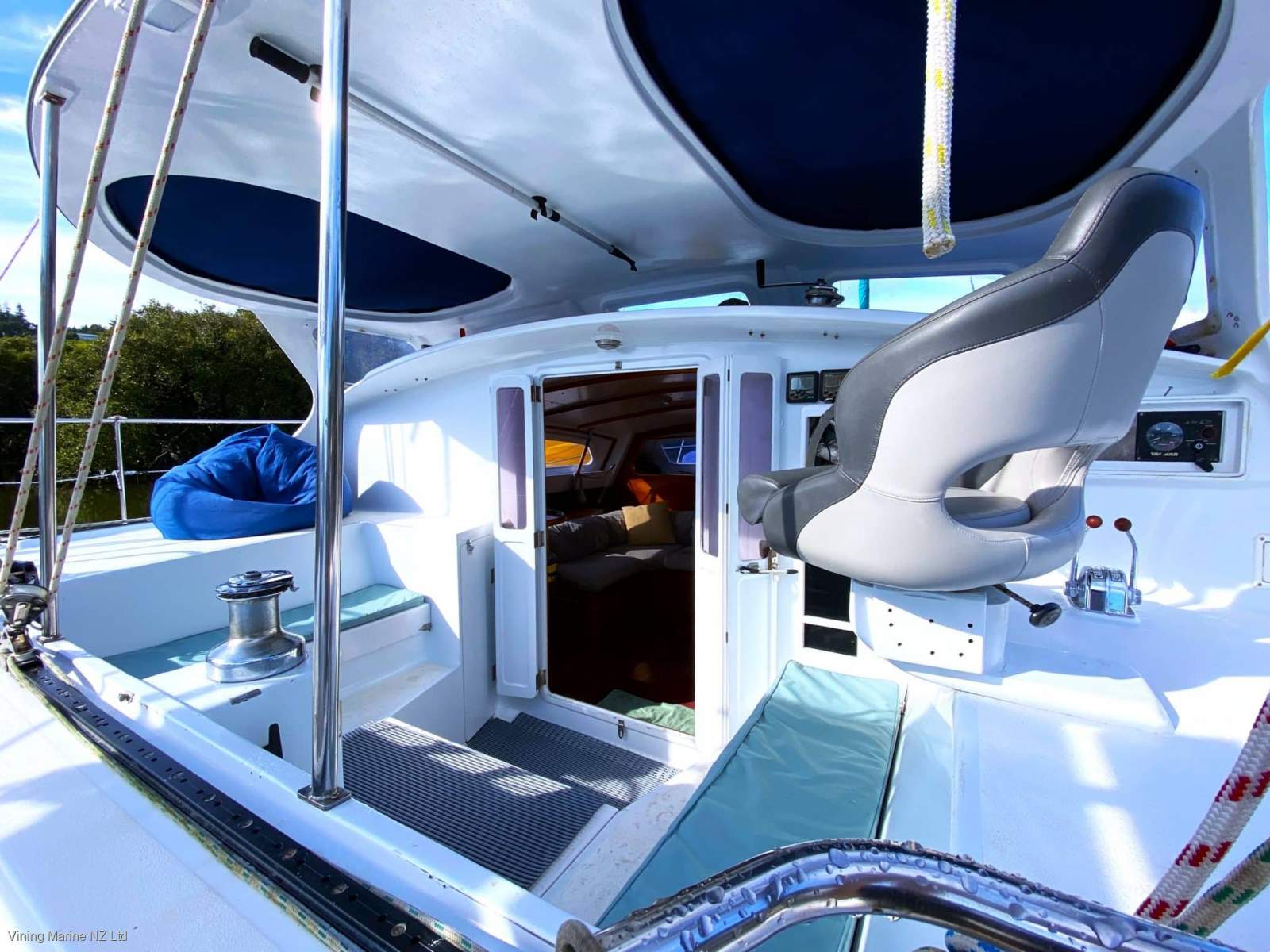 Simpson 42 - Live, Travel, Fish... So Much to Love!