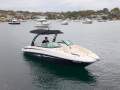 Sea Ray 240 Sundeck