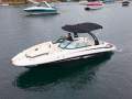 Sea Ray 240 Sundeck