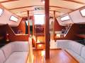 Jarkan Europa 10 EXCEPTIONAL CRUISER/RACER, WELL MAINTAINED