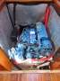 Jarkan Europa 10 EXCEPTIONAL CRUISER/RACER, WELL MAINTAINED