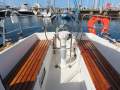 Jarkan Europa 10 EXCEPTIONAL CRUISER/RACER, WELL MAINTAINED