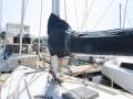 Jarkan Europa 10 EXCEPTIONAL CRUISER/RACER, WELL MAINTAINED
