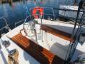 Jarkan Europa 10 EXCEPTIONAL CRUISER/RACER, WELL MAINTAINED