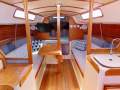 Jarkan Europa 10 EXCEPTIONAL CRUISER/RACER, WELL MAINTAINED