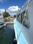 Don Hewitt 34 Bay Cruiser Custom