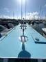 Don Hewitt 34 Bay Cruiser Custom
