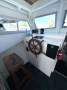 Don Hewitt 34 Bay Cruiser Custom