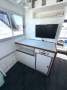 Don Hewitt 34 Bay Cruiser Custom