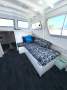 Don Hewitt 34 Bay Cruiser Custom