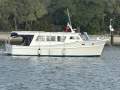 Don Hewitt 34 Bay Cruiser Custom