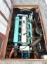 Don Hewitt 34 Bay Cruiser Custom