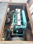 Don Hewitt 34 Bay Cruiser Custom