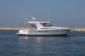 Riviera 4000 Offshore Hardtop