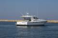 Riviera 4000 Offshore Hardtop